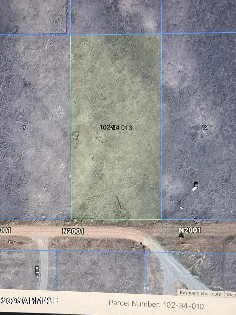 11 N County Road N2001 -- #13, Nutrioso, AZ 85932 - Image #1