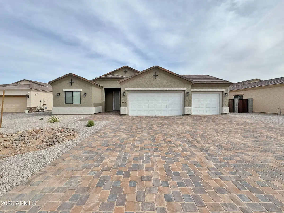 1580 N Himosa Drive, Casa Grande, AZ 85122 - Image #1
