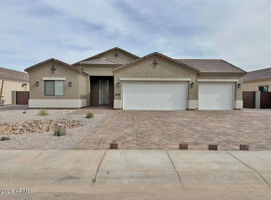 1580 N Himosa Drive, Casa Grande, AZ 85122 - Image #2