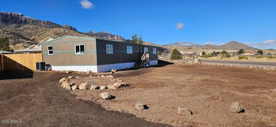 7206 S Hall Drive, Hereford, AZ 85615 - Image #2