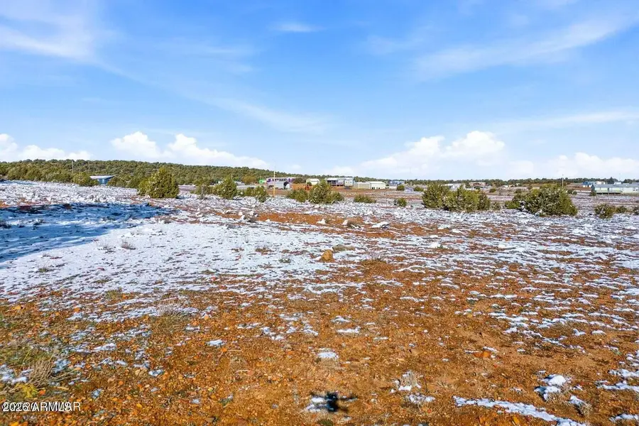 00 Songbird Lane #32, Show Low, AZ 85901 - Image #3