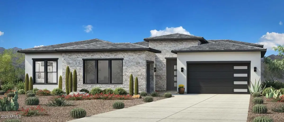 31297 N Crown King Lane, Queen Creek, AZ 85144 - Image #1