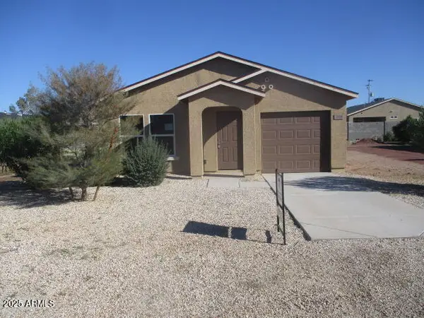 31839 N Redding Street, Wittmann, AZ 85361