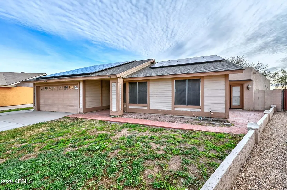 14 E Piute Avenue, Phoenix, AZ 85024 - Image #1