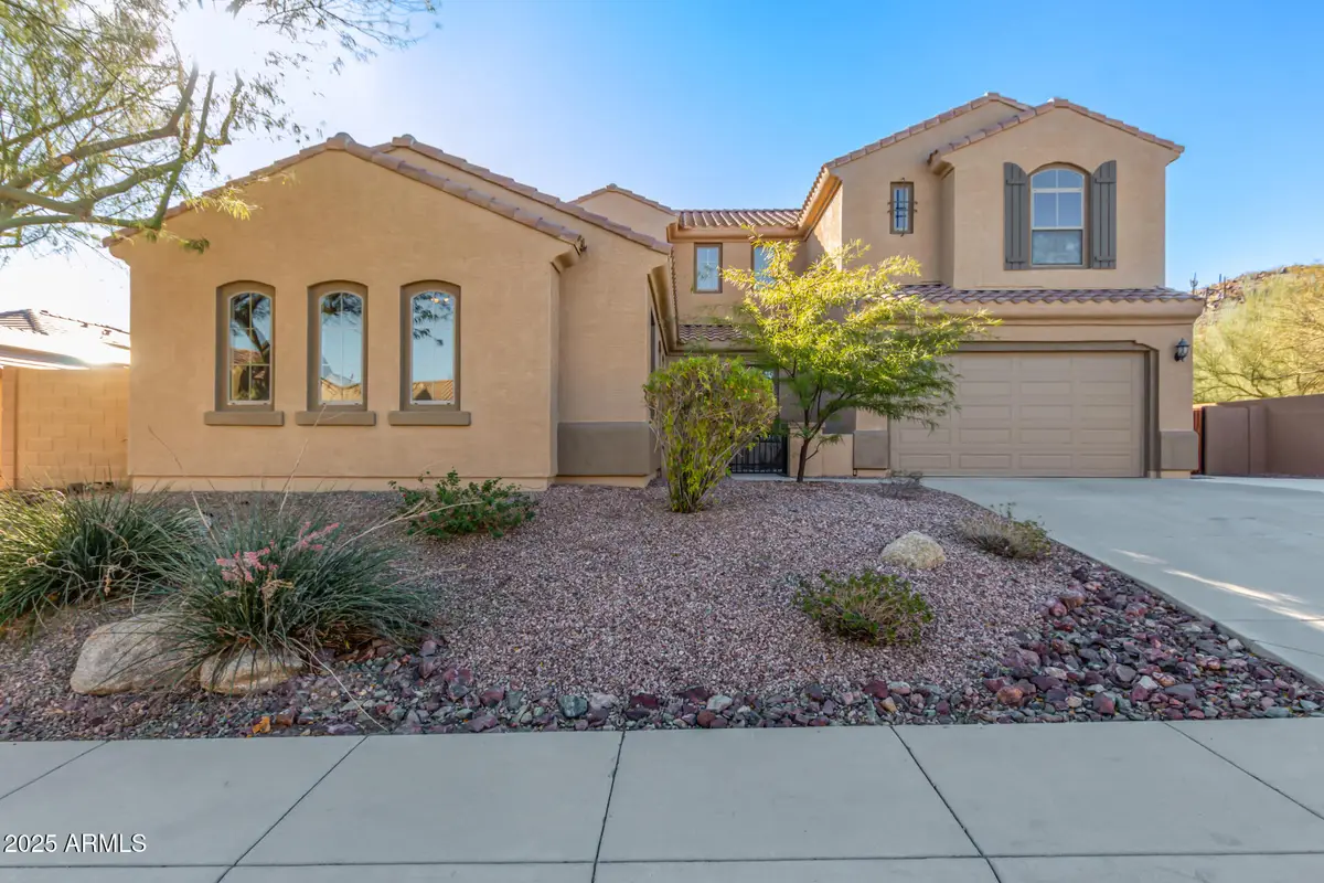 6857 W Juana Drive, Peoria, AZ 85383 - Image #1