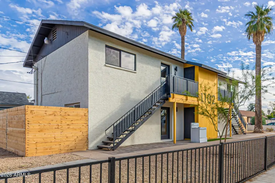 1102 E Pierce Street, Phoenix, AZ 85006 - Image #2
