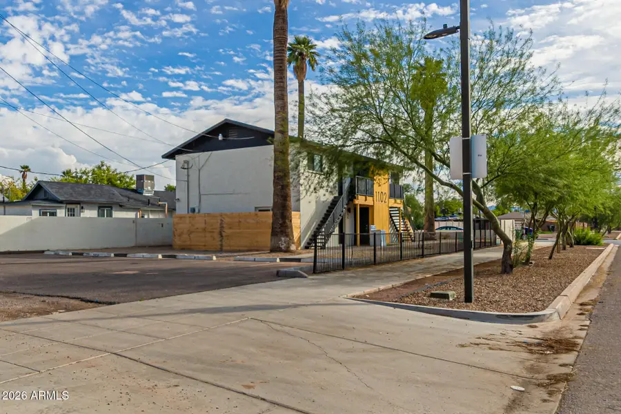 1102 E Pierce Street, Phoenix, AZ 85006 - Image #3
