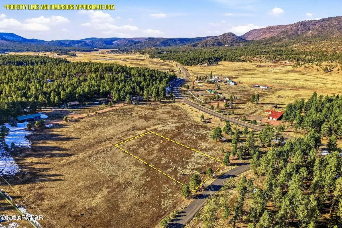 179 County Road 2266 -- #3, Alpine, AZ 85920 - Image #1