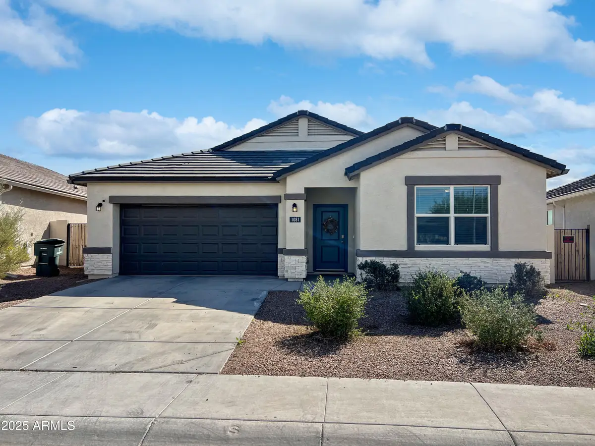 1081 W Avalon Canyon Drive, Casa Grande, AZ 85122 - Image #1