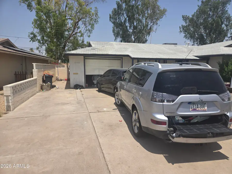 12807 N Augusta Drive, Sun City, AZ 85351 - Image #3