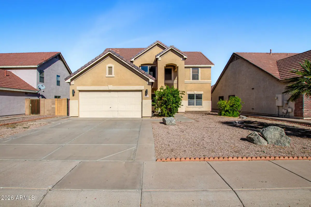 2474 E Westchester Drive, Chandler, AZ 85249 - Image #1