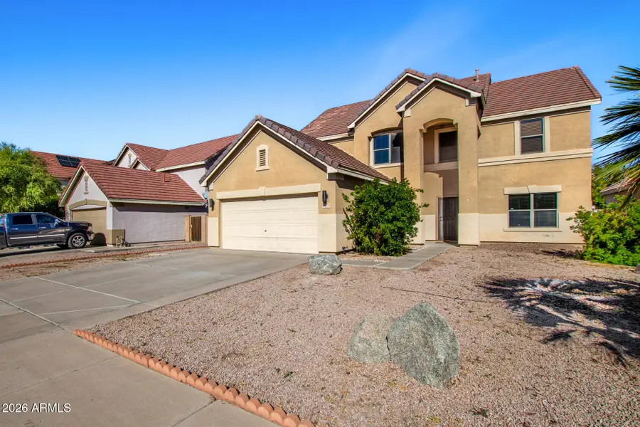 2474 E Westchester Drive, Chandler, AZ 85249 - Image #3