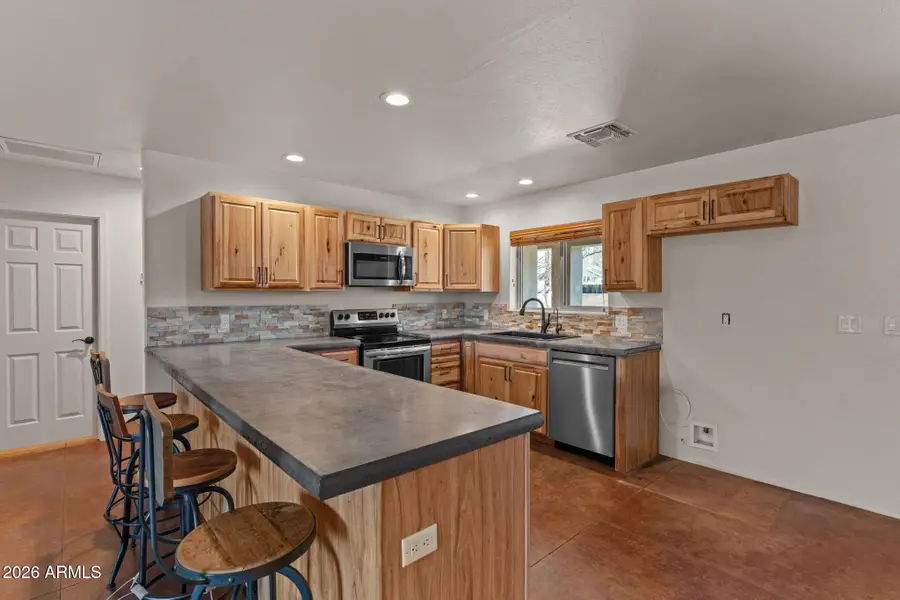 475 W Mohave Street, Wickenburg, AZ 85390 - Image #2