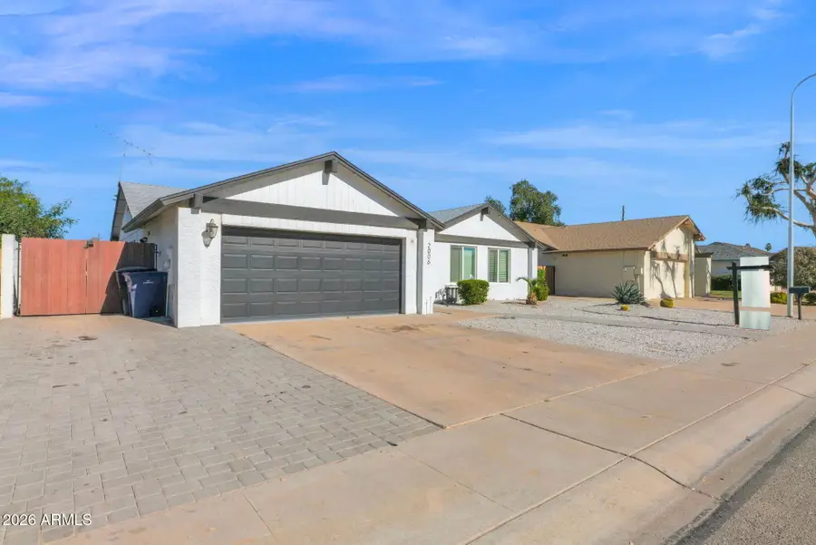 2006 W Summit Place, Chandler, AZ 85224 - #2