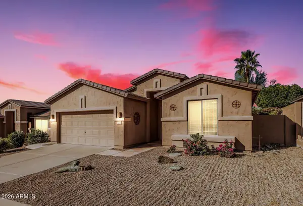 16442 S 16th Lane, Phoenix, AZ 85045