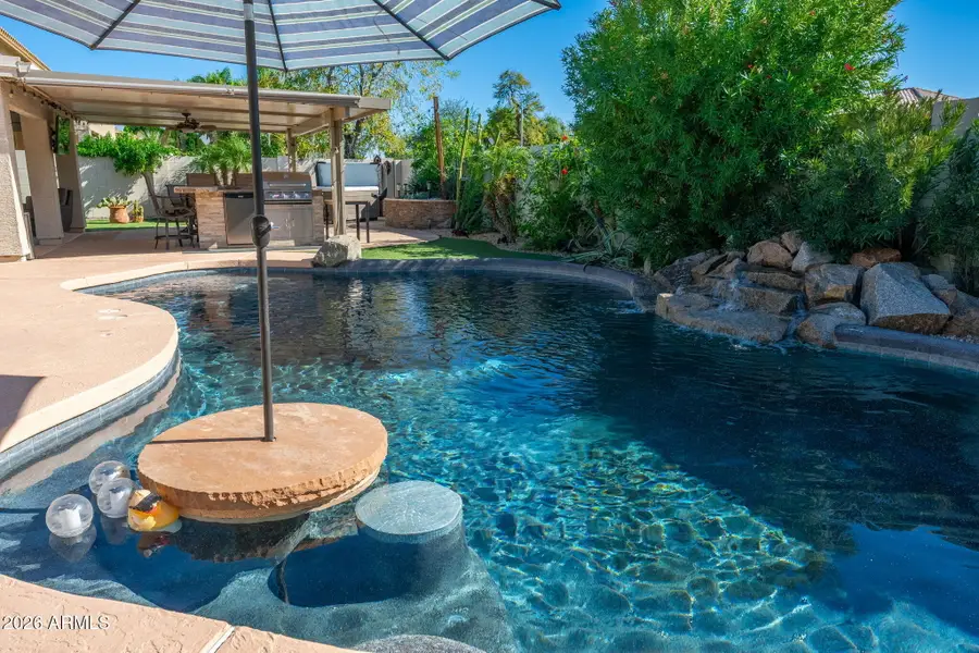 1393 E Mead Drive, Chandler, AZ 85249 - #3