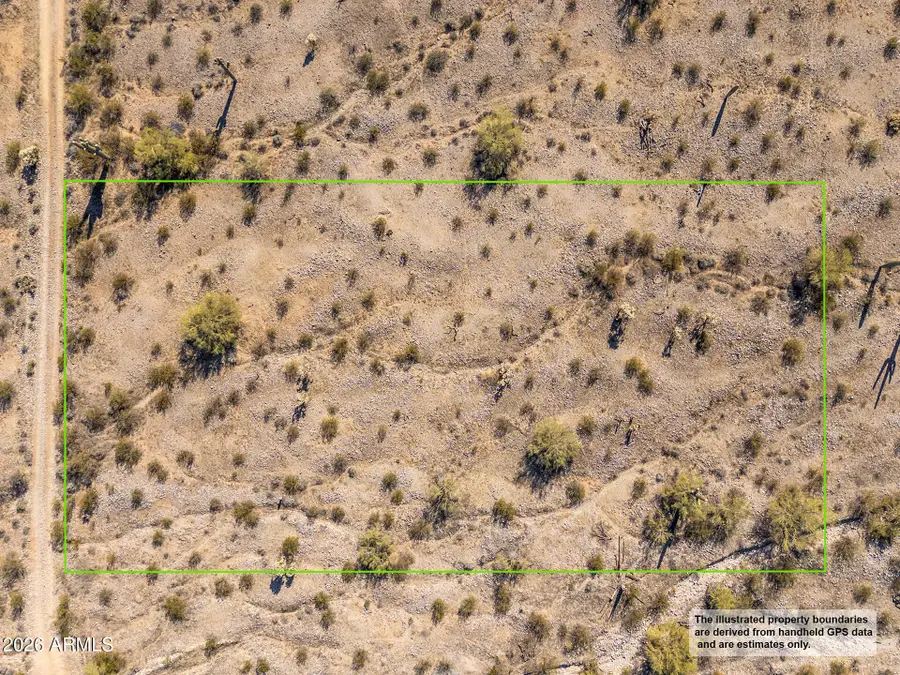 12011 W Mountain Shadows Drive #50, Casa Grande, AZ 85193 - Image #2