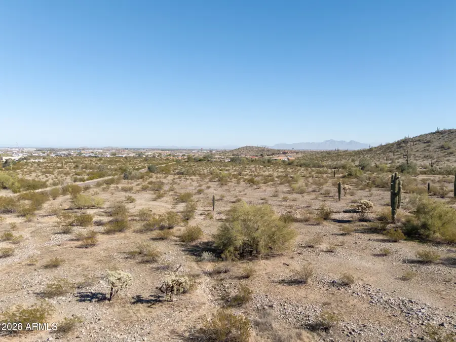 12011 W Mountain Shadows Drive #50, Casa Grande, AZ 85193 - Image #3