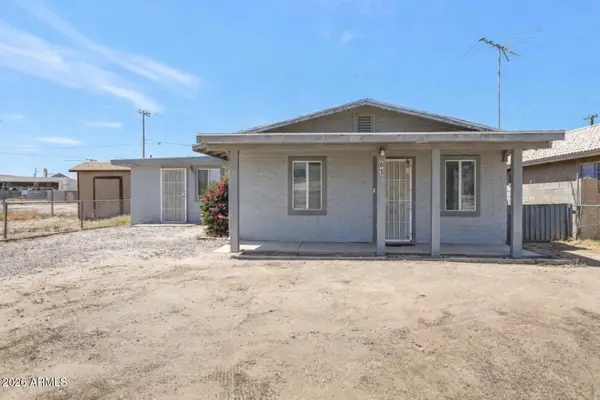63 N Morrison Avenue, Casa Grande, AZ 85122