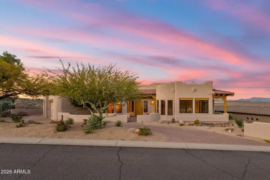 15314 E Sundown Drive, Fountain Hills, AZ 85268 - Image #2
