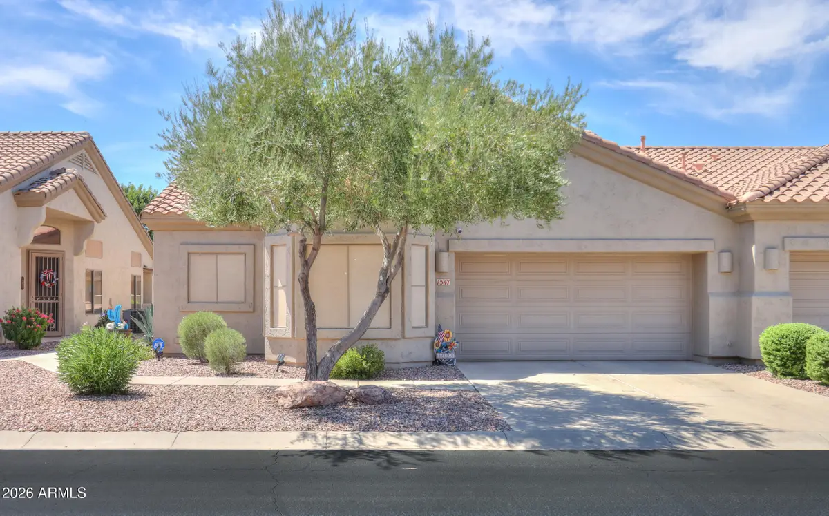 1547 E Brenda Drive, Casa Grande, AZ 85122 - Image #1