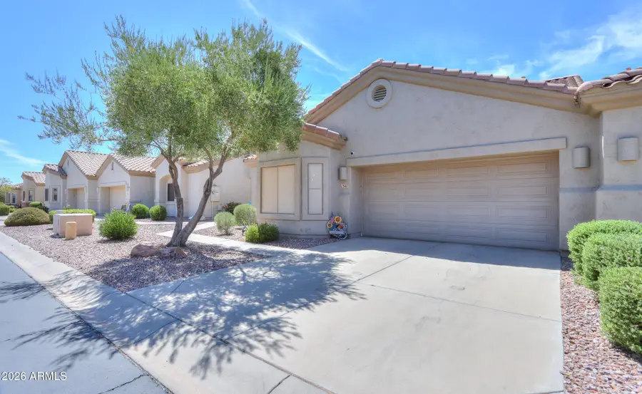 1547 E Brenda Drive, Casa Grande, AZ 85122 - Image #2
