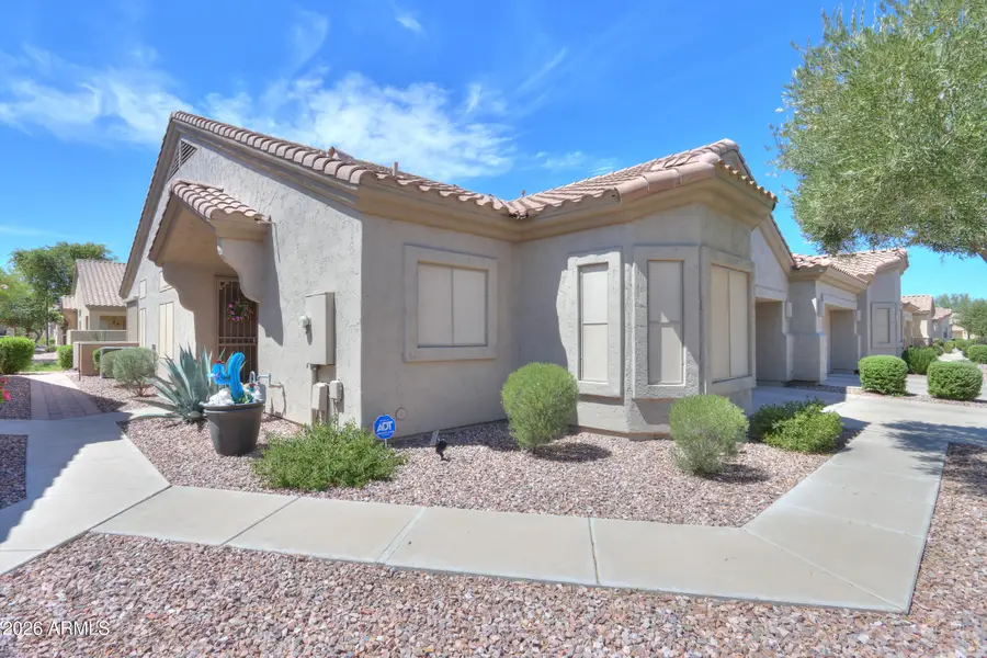 1547 E Brenda Drive, Casa Grande, AZ 85122 - Image #3
