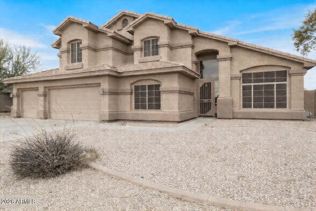 11508 E Cholla Road, Mesa, AZ 85207 - #1