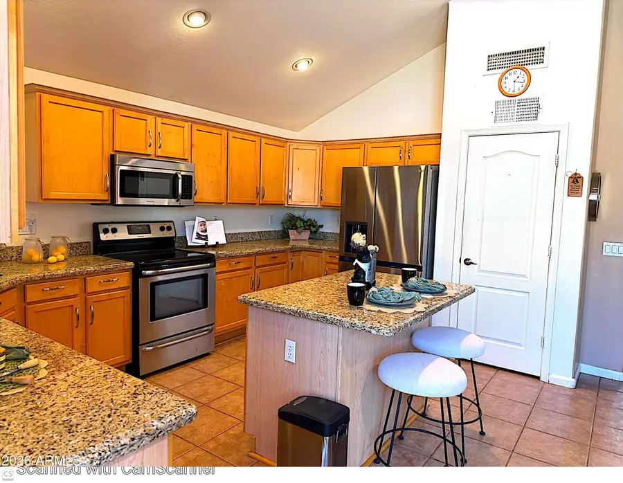 11508 E Cholla Road, Mesa, AZ 85207 - #2