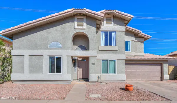 1214 E Hearne Way, Gilbert, AZ 85234