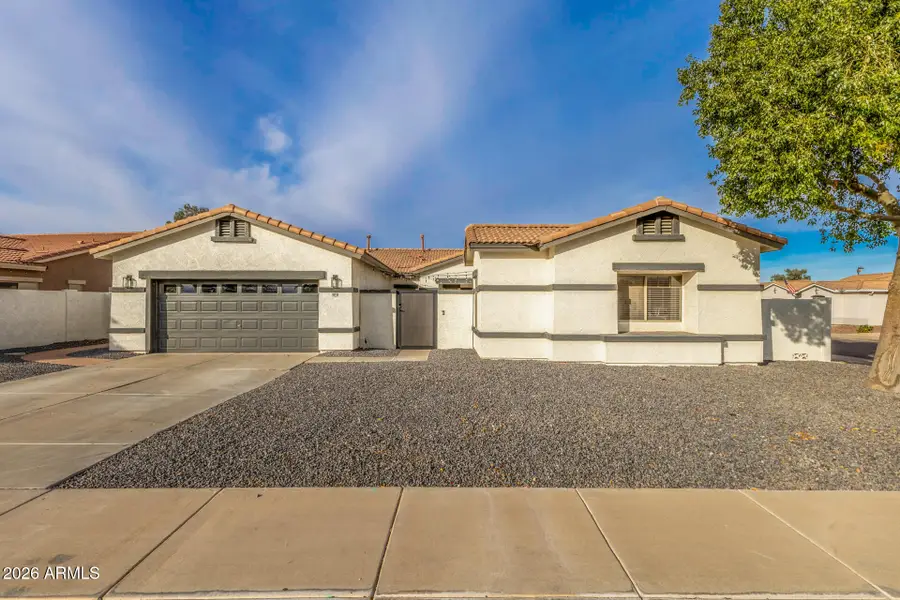 20730 S 209th Street, Queen Creek, AZ 85142 - Image #3