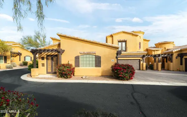 5370 S Desert Dawn Drive #46, Gold Canyon, AZ 85118