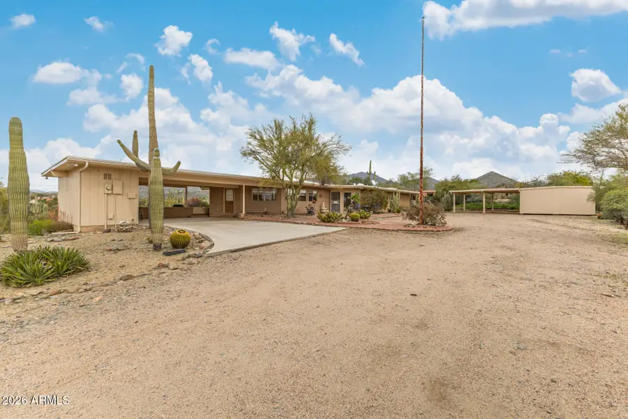 6535 E Lone Mountain Road N, Cave Creek, AZ 85331 - Image #2