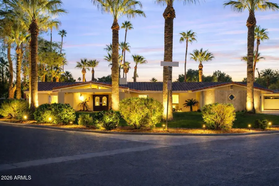 235 E Estero Lane, Litchfield Park, AZ 85340 - #3