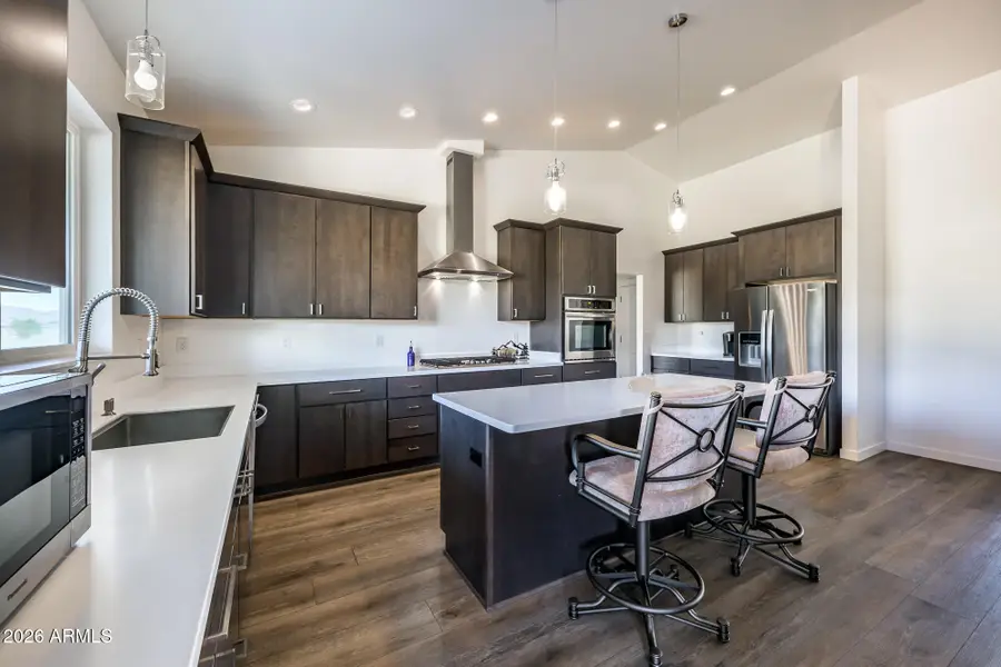 10272 Fw Mclure Road, Flagstaff, AZ 86004 - Image #2