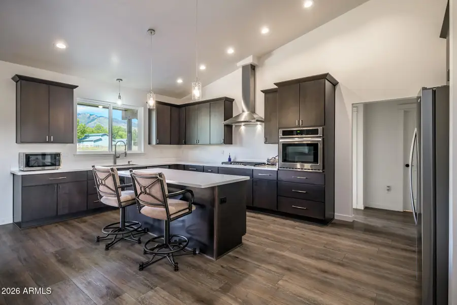 10272 Fw Mclure Road, Flagstaff, AZ 86004 - Image #3