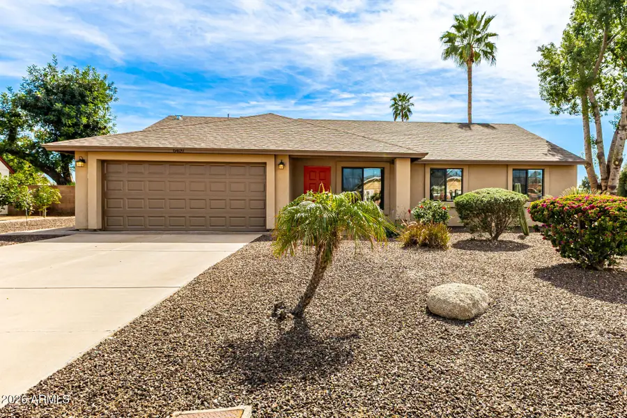 6409 E Grandview Drive, Scottsdale, AZ 85254 - #3