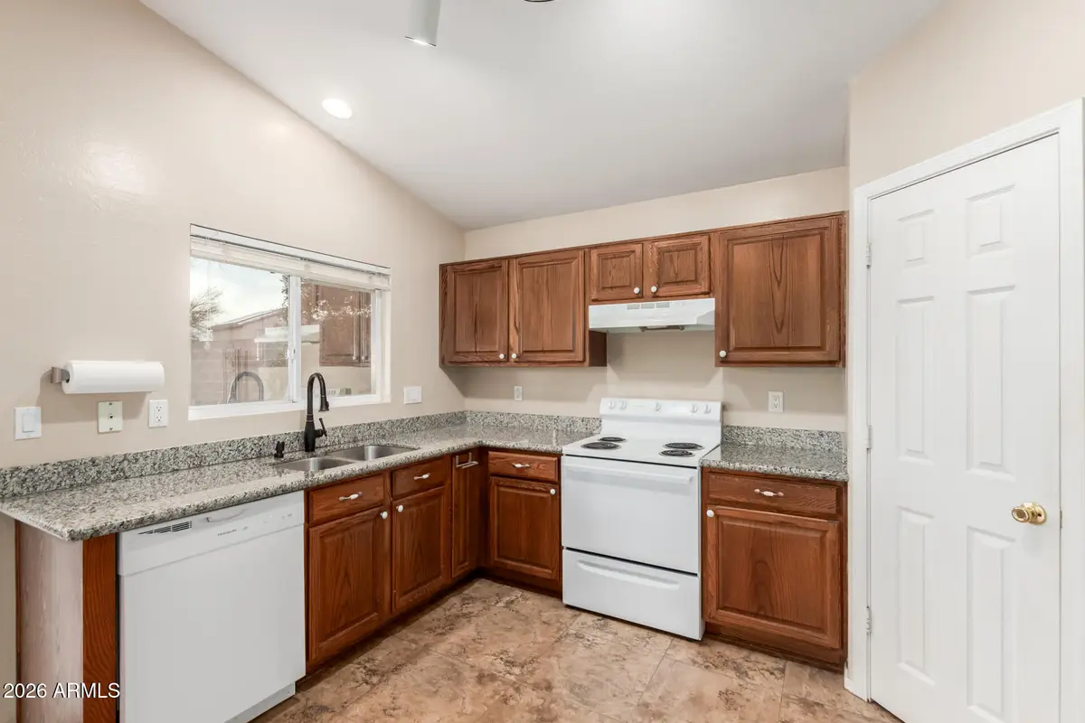 246 N 221st Avenue, Buckeye, AZ 85326 - Image #1