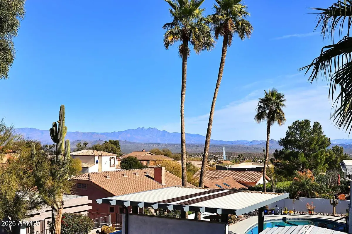 15556 E Cholla Drive, Fountain Hills, AZ 85268 - Image #1