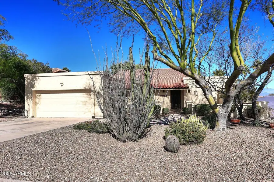 15556 E Cholla Drive, Fountain Hills, AZ 85268 - Image #2