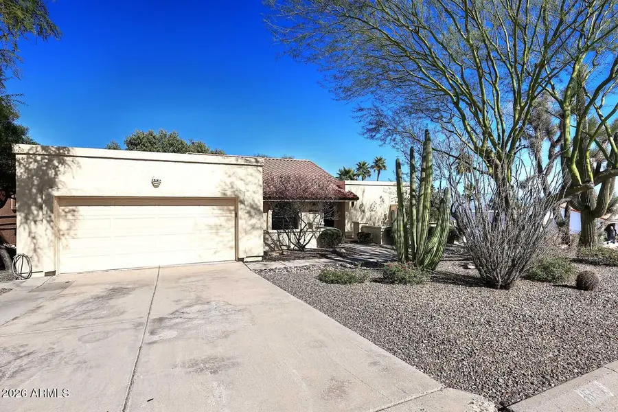 15556 E Cholla Drive, Fountain Hills, AZ 85268 - Image #3