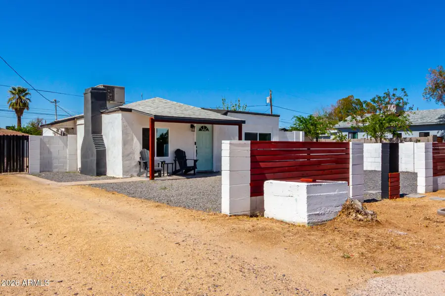 2512 N 29th Street, Phoenix, AZ 85008 - #3