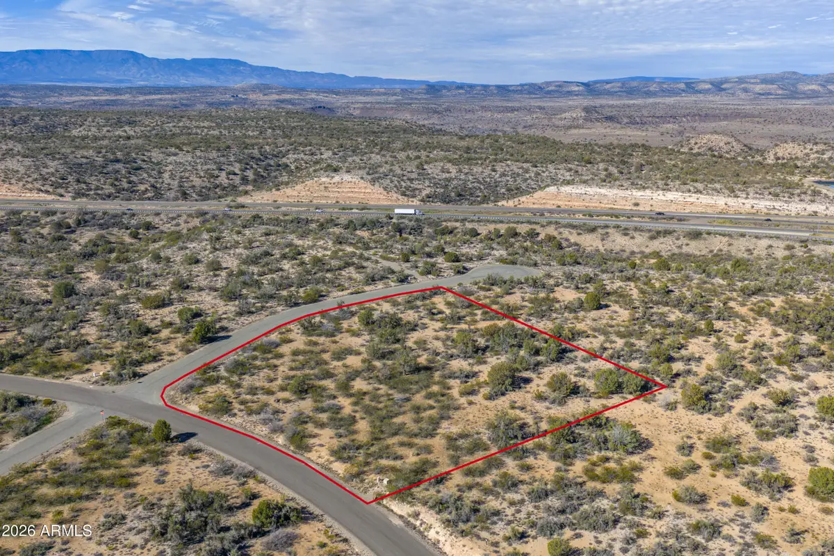 6679 N Canyon Road #96, Rimrock, AZ 86335 - Image #1