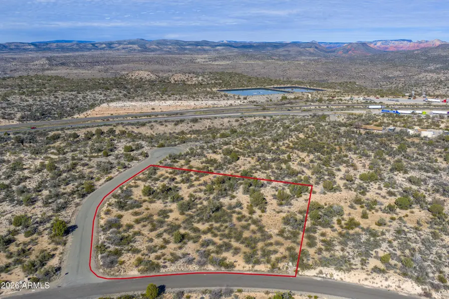 6679 N Canyon Road #96, Rimrock, AZ 86335 - Image #2