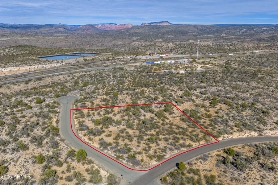 6679 N Canyon Road #96, Rimrock, AZ 86335 - Image #3