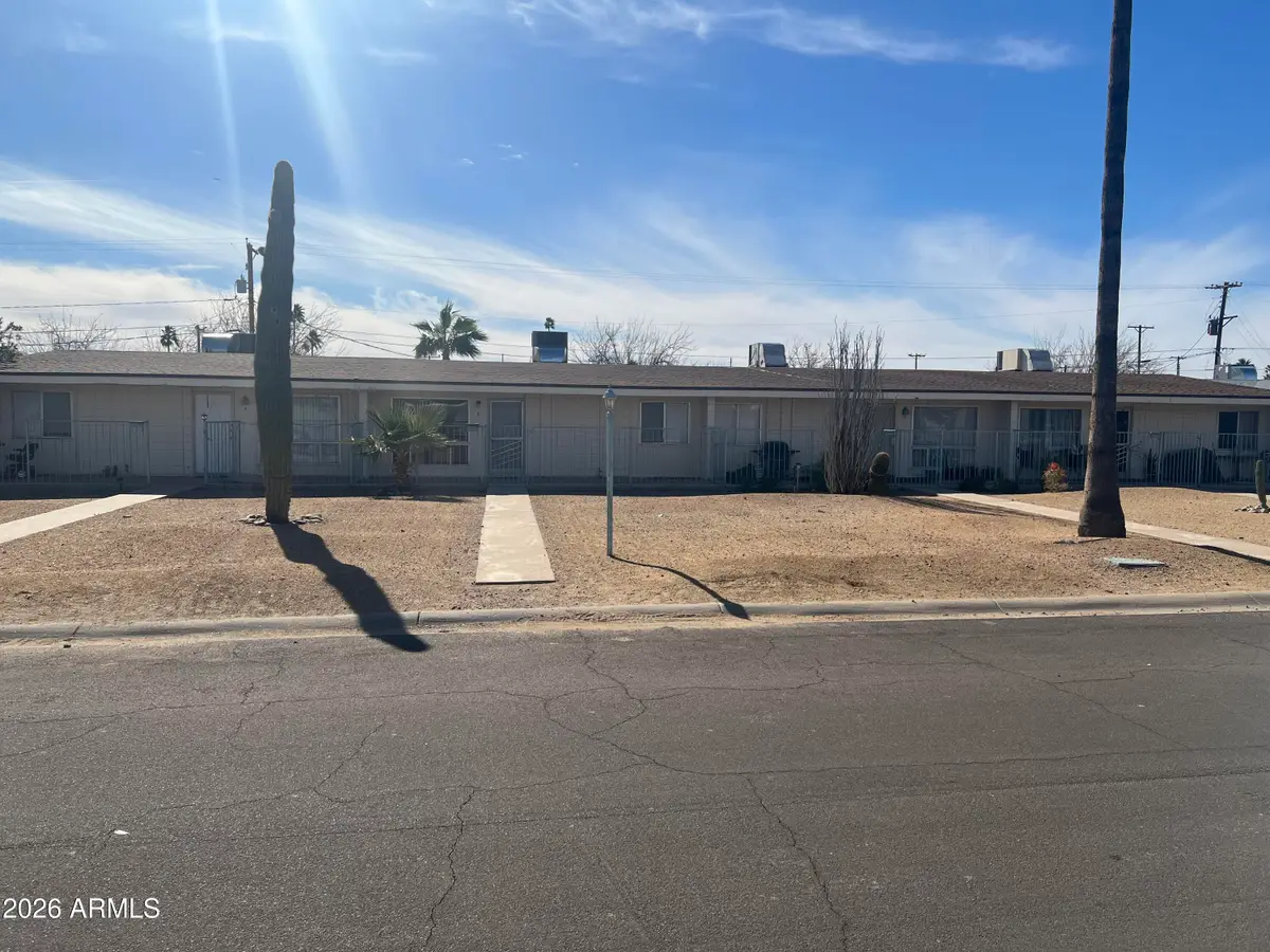 7015 E Wilshire Drive, Scottsdale, AZ 85257 - Image #1