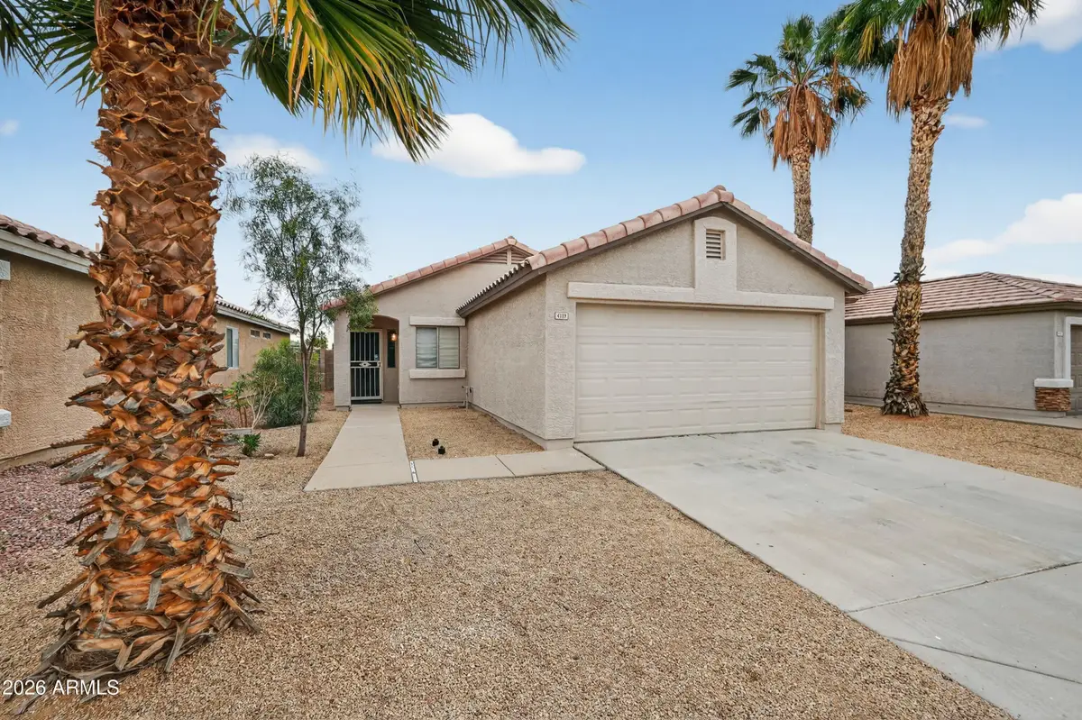 4719 N 84th Drive, Phoenix, AZ 85037 - Image #1