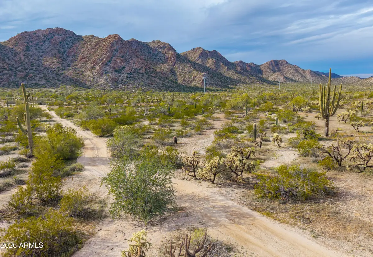 0 W Robin Road #*-*, Maricopa, AZ 85139 - #1