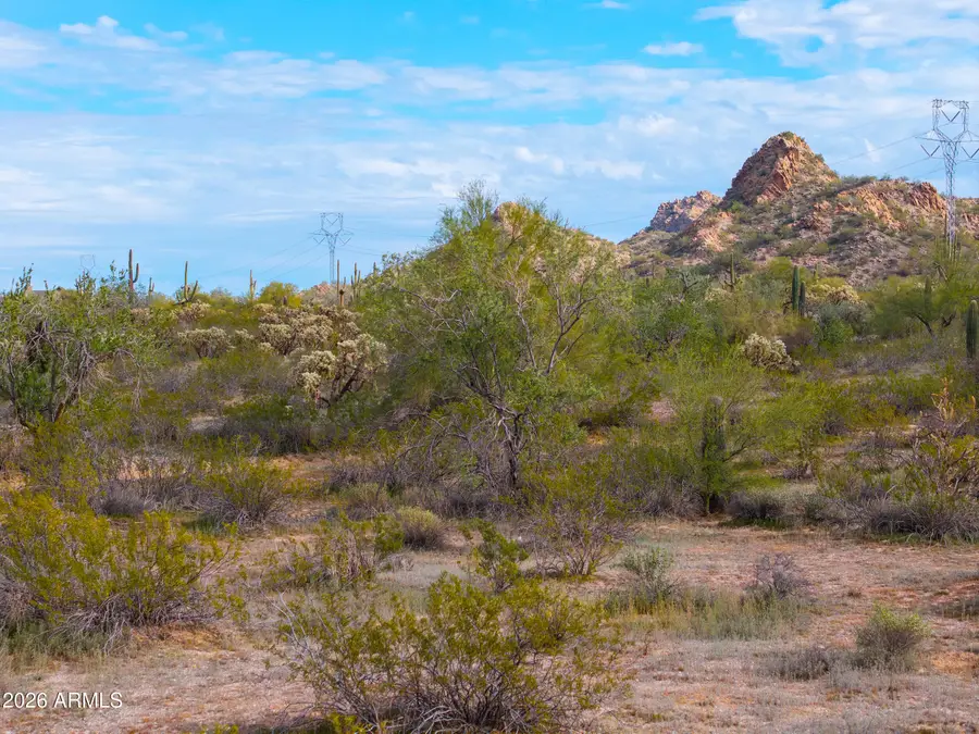 0 W Robin Road #*-*, Maricopa, AZ 85139 - #2