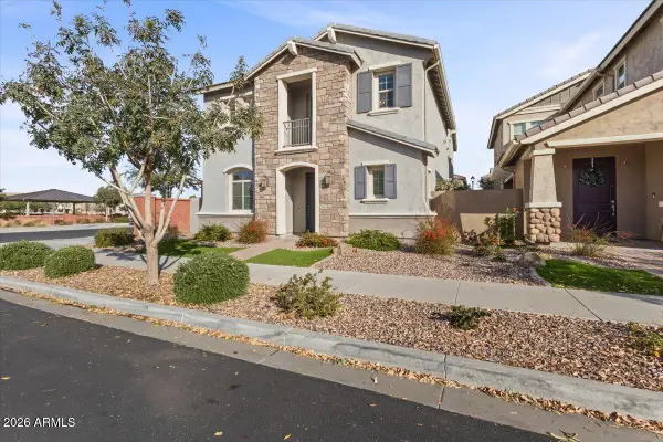 4264 E Boston Street, Gilbert, AZ 85295